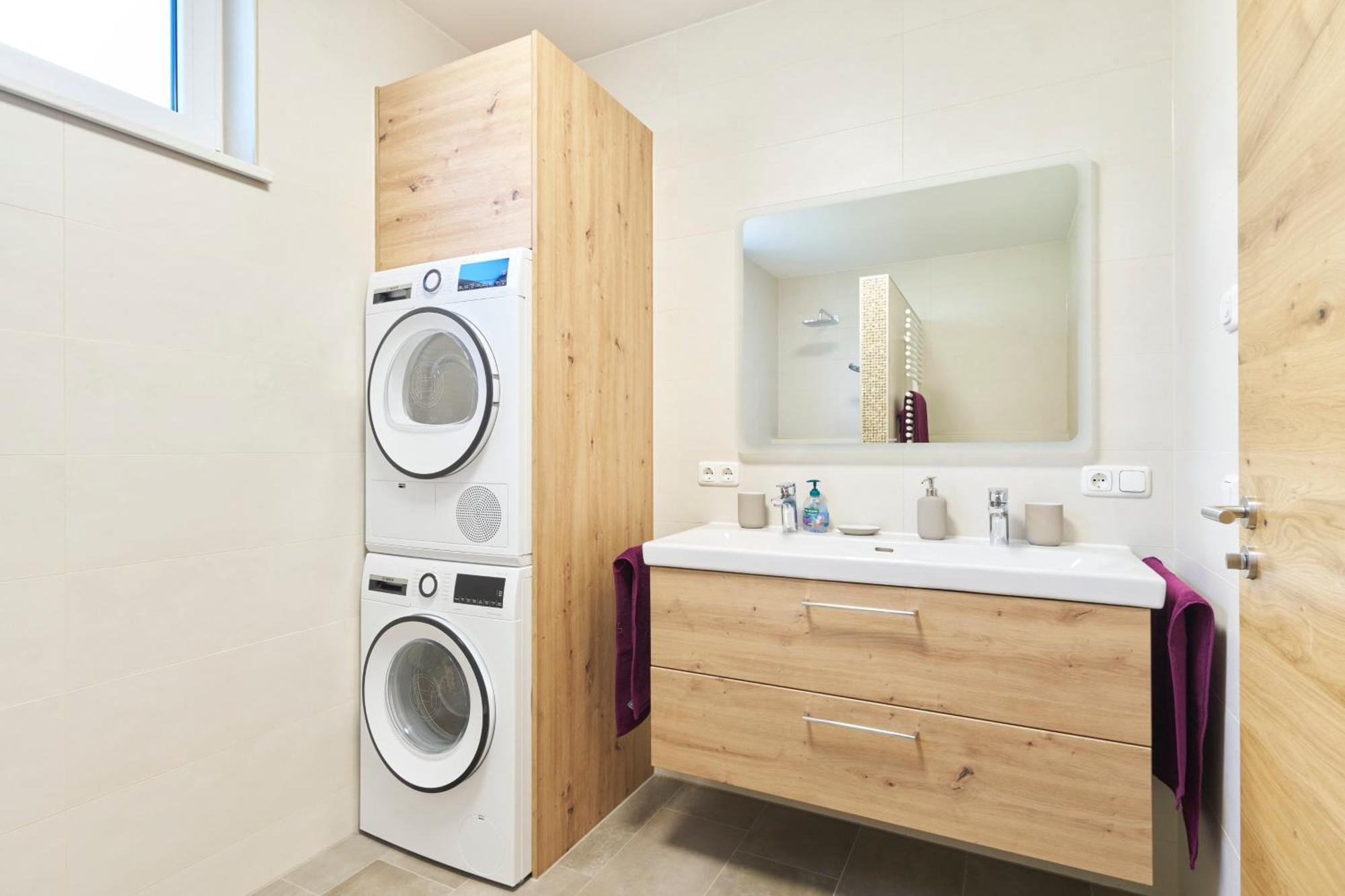 Wo Sich Kuh, Fuchs Und Hase Gute Nacht Sagen Apartment Wolfsegg Ngoại thất bức ảnh