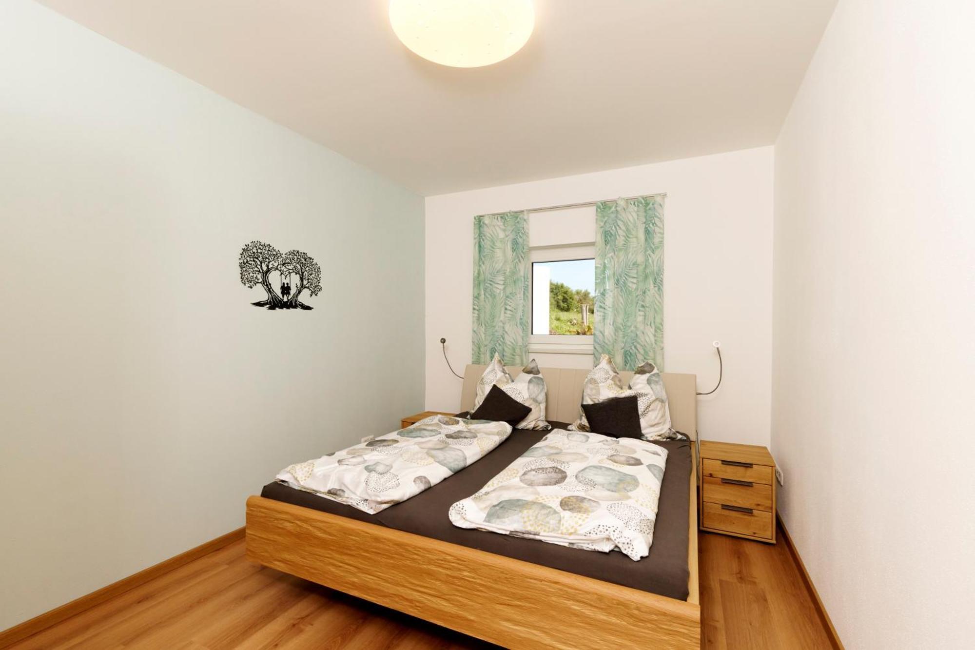 Wo Sich Kuh, Fuchs Und Hase Gute Nacht Sagen Apartment Wolfsegg Ngoại thất bức ảnh